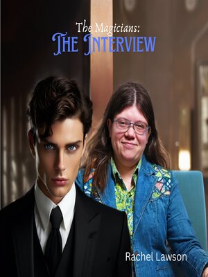 cover image of The Interview